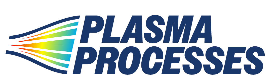 Plasma Processes Logo